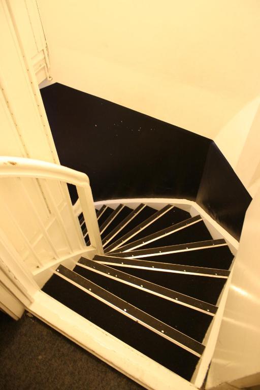 Hostel Jorgensen Κοπεγχάγη Εξωτερικό φωτογραφία