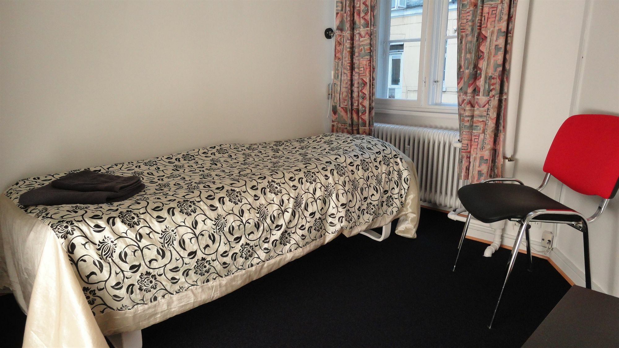 Hostel Jorgensen Κοπεγχάγη Εξωτερικό φωτογραφία